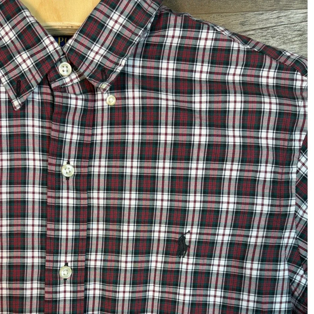 Polo Ralph Lauren classic fit